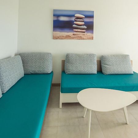 Apartamentos La Santa Maria Cala Millor  Eksteriør billede